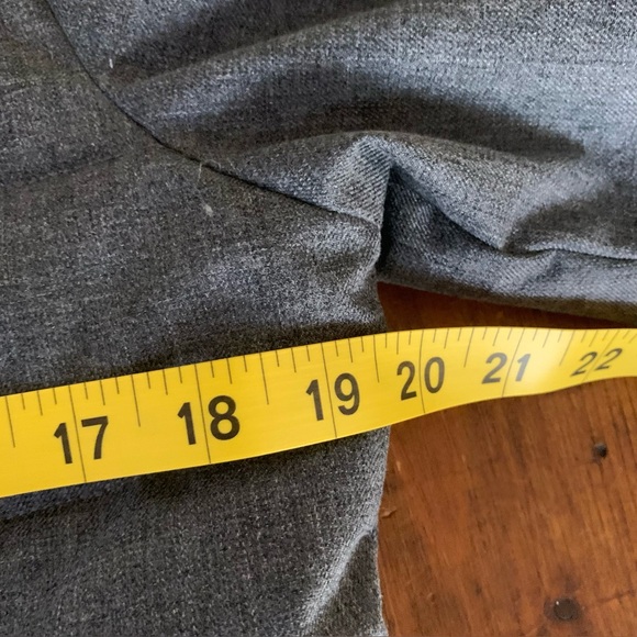 Obermeyer Womens Bombshell Hooded Jacket Insulated Winter Ski Gray Sz 8 - Picture 10 of 16